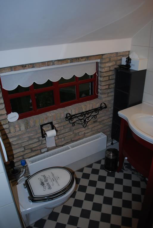 Vakantiehuis "It koaihûs" Jistrum Luaran gambar